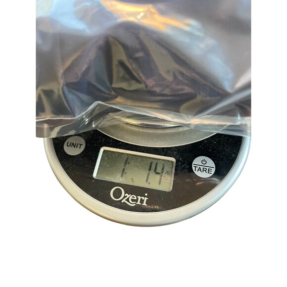 Eileen Fisher Navy Blue Stretch Pockets Open Front Long Blazer Cardigan Sz XS - Picture 11 of 11